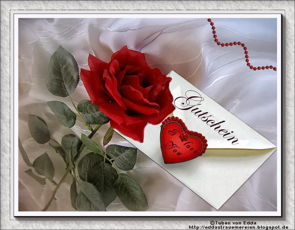 Herzliche Grüße Von Einem Mann Eddas Träumereien: Herzliche Grüße