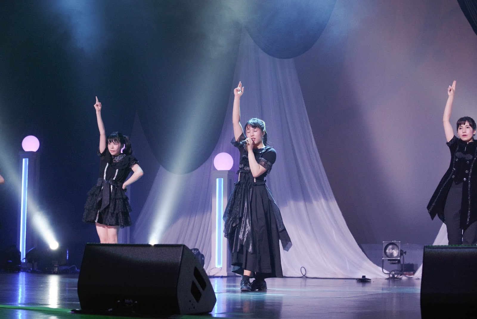 STARMAEIR 姫は乱気流☆御一行様