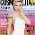 SCARLETT JOHANSSON COVERS 'COSMOPOLITAN' MAGAZINE TALKS ABOUT BEING SLUT SHAMED