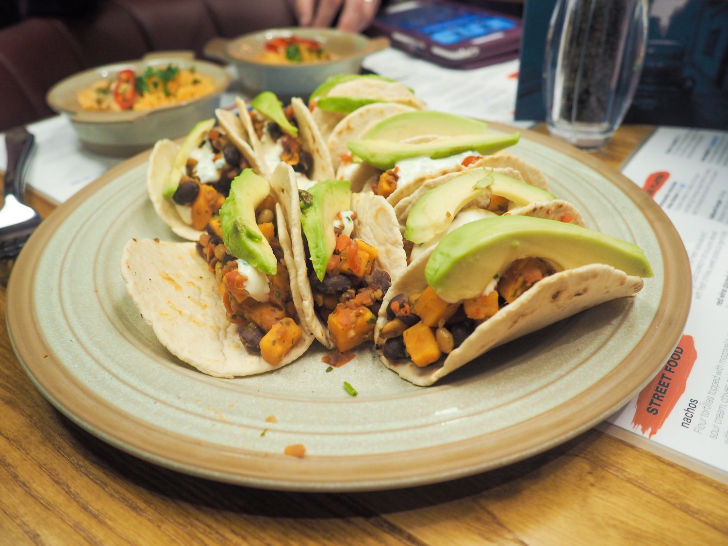 Bodega Cantina Leicester Tacos Bodega Cantina Leicester Tacos