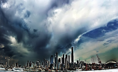 photography dynamic range