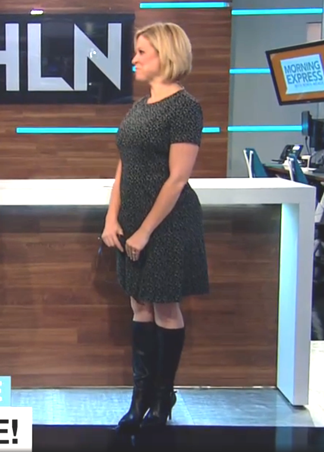 THE APPRECIATION OF BOOTED NEWS WOMEN BLOG jennifer westhoven