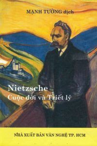 Cuộc đời và triết lý - Nietzche