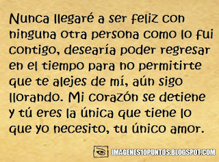 frases para reconquistar frases para reconquistar