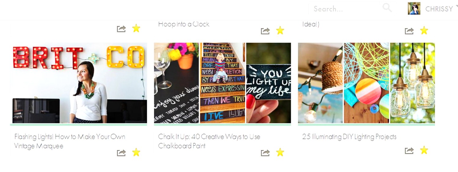 Hoot Designs: A great find to share Brit & Co.