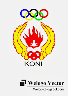 KONI Logo Vector, KONI Logo vector