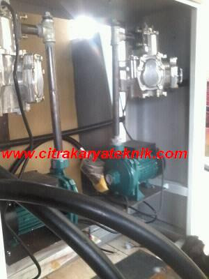 Tempat Produksi Mesin Pom Mini Citra Karyateknik Tempat Produksi Mesin Pom Mini Citra Karyateknik