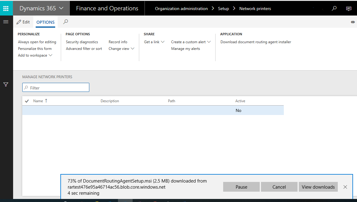 Microsoft Dynamics Products Tips and News! How to Install and