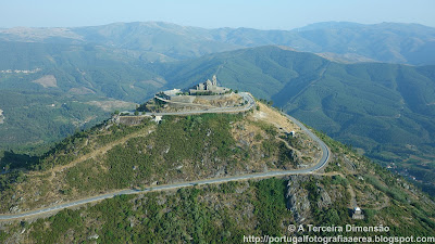 Monte Farinha - Santuário de Nossa Senhora da Graça