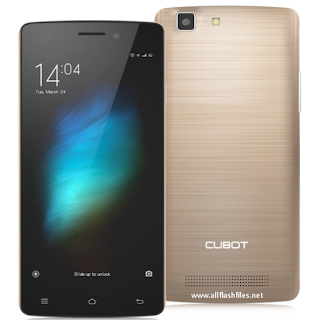 cubot-x12-firmware-download-free