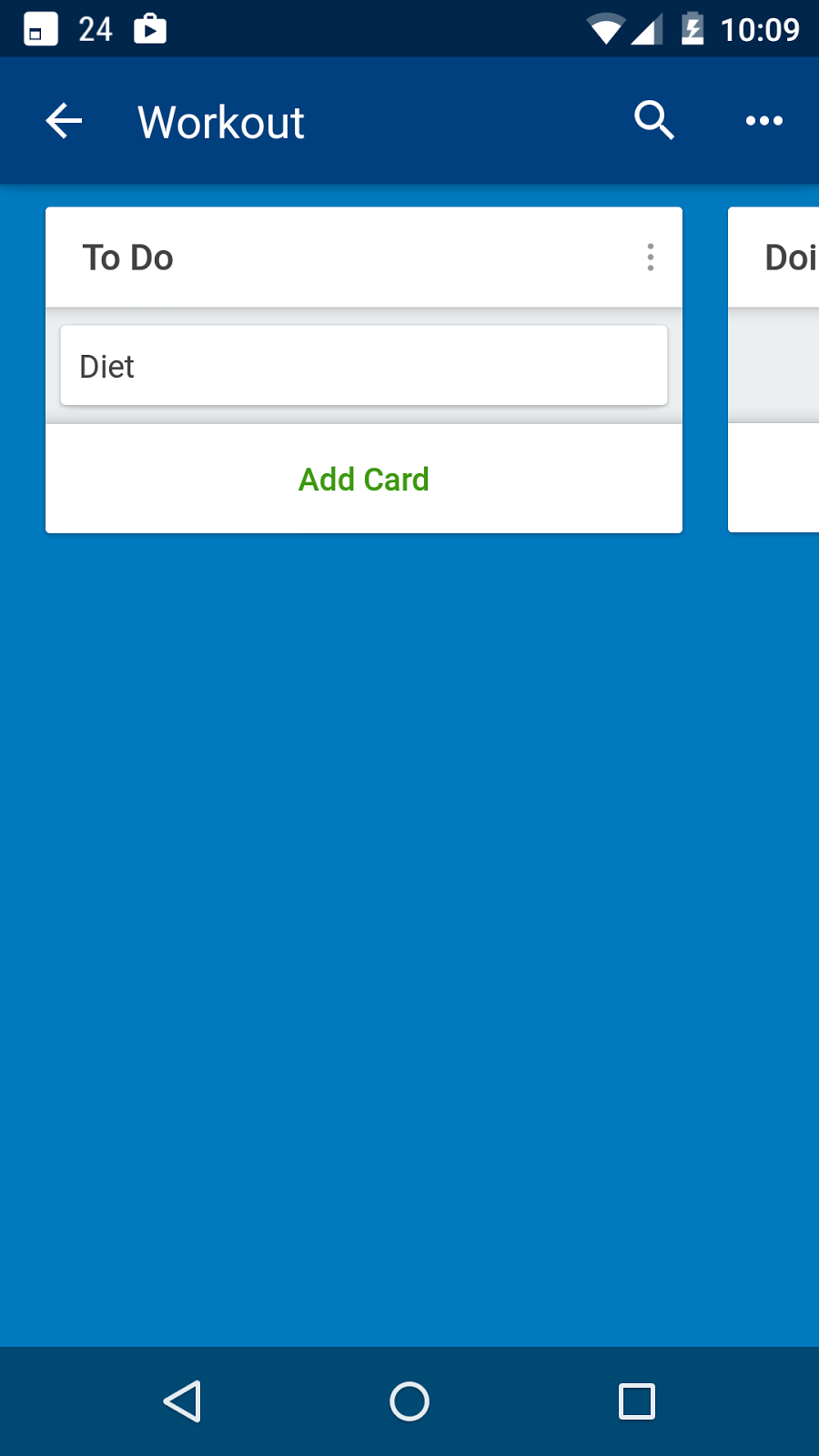 trello app trello app
