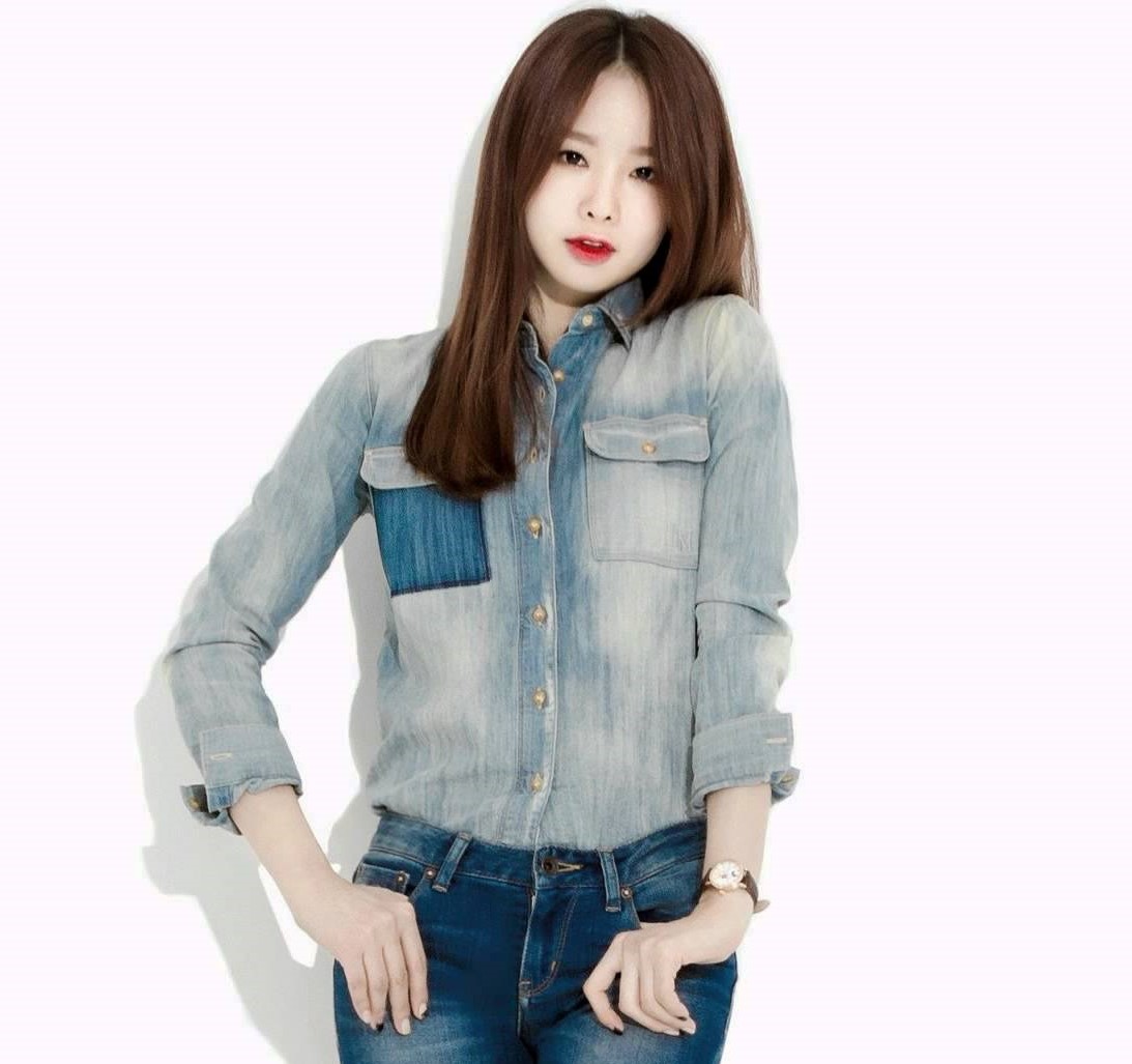 EXID - Tiny Kpop Idol Profile