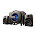 SONICGEAR TITAN 5 BTMI Speaker | bali komputer - bali komputer online