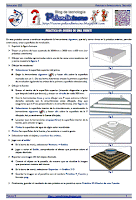 Prácticas de sketchUp. ESO, Tecnología