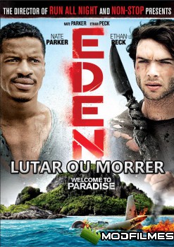 Baixar Filme Eden: Lutar ou Morrer Grátis Capa do Filme Eden: Lutar ou Morrer