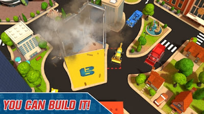 Bob the Builder™ Build City v.1.0 Full Apk - AkozoNet Bob the Builder™ Build City v.1.0 Full Apk - AkozoNet