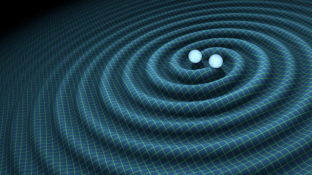 Einstein’s Gravitational Waves Detected: A Breakthrough Discovery