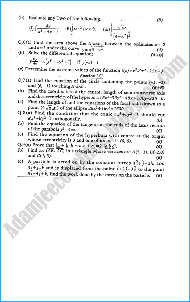 Fins2624 past year essay example picture