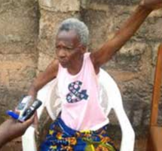 0 Mother of Austria-based woman killed by her Edo lover cries out, demands for justice