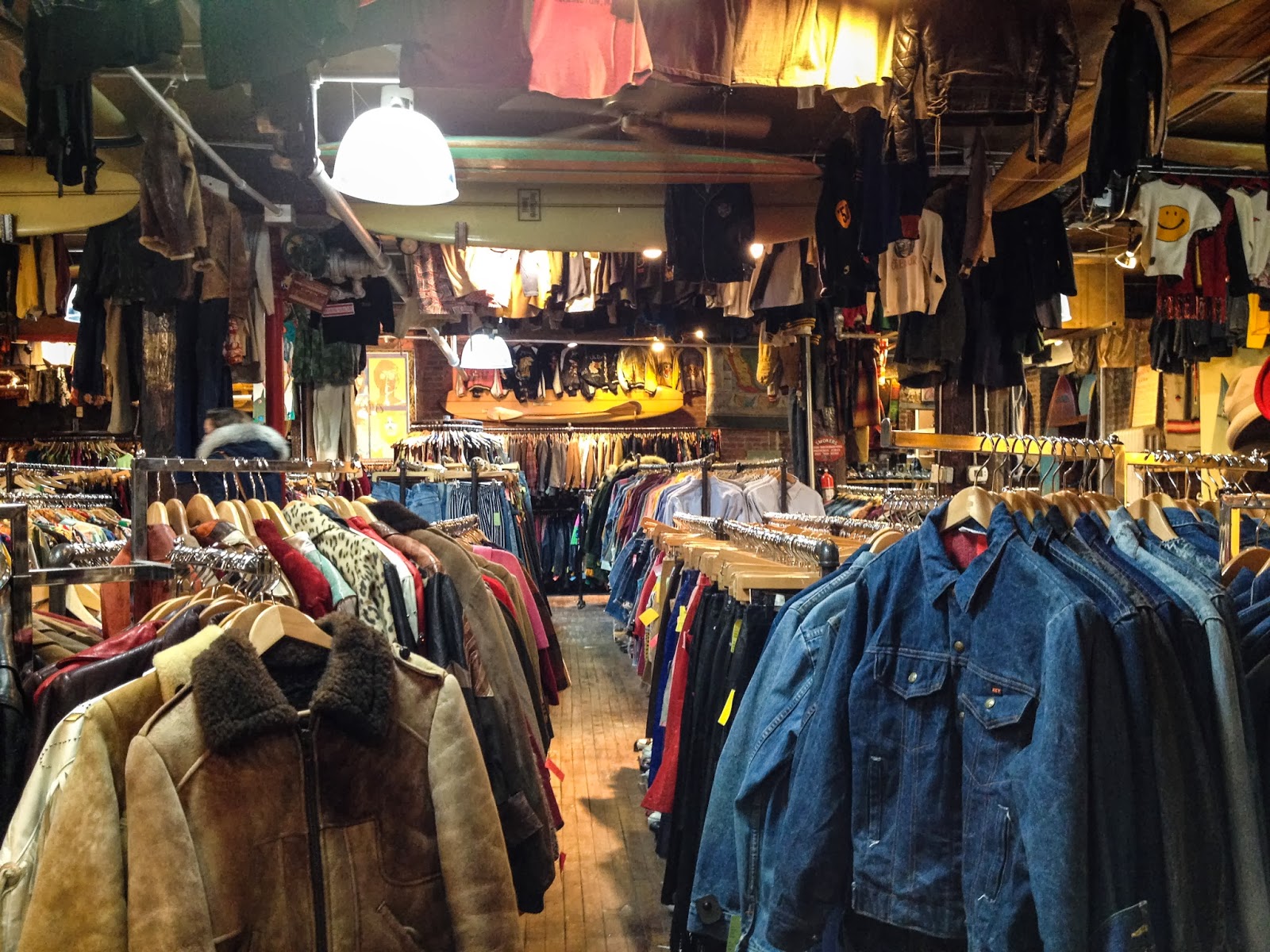 Fresh and Precious Best Vintage Shops in Brooklyn 10ft Single by