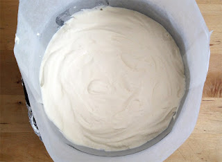 Blog Achados de Decoração. Receita Japonesa de Torta de Queijo Blog Achados de Decoração. Receita Japonesa de Torta de Queijo