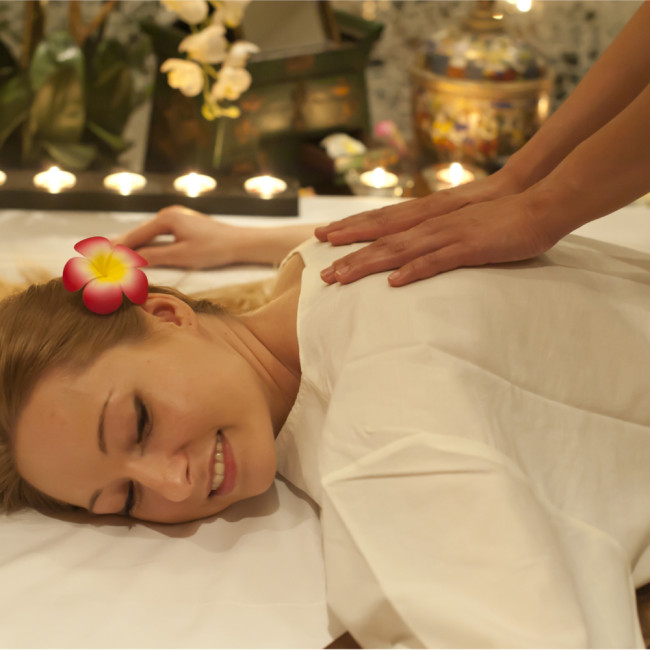 Thai massage in osnabrück