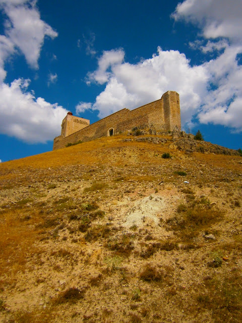 El Castillo del Buen Suceso. Autor: Miguel Alejandro Castillo Moya El Castillo del Buen Suceso. Autor: Miguel Alejandro Castillo Moya