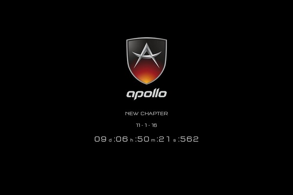 Apollo Automobil GmbH