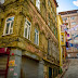 A walk around Istanbul's vintage neighborhood of Fener and Balat.