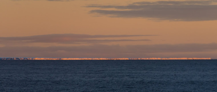 Near Devon Island, Canadian Arctic