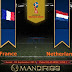 Prediksi Bola : France Vs Netherlands , Jumat 01 September 2017 Pukul 01.45 WIb @ RCTI