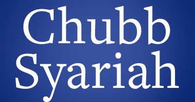 Asuransi Syariah Harta Benda Untuk Rumah Tinggal dari Chubb Syariah Asuransi Syariah Harta Benda Untuk Rumah Tinggal dari Chubb Syariah