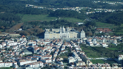 Palácio Nacional de Mafra