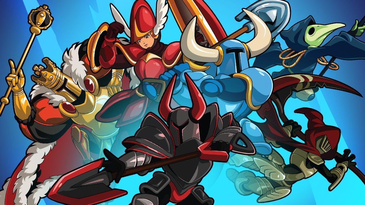 does wii u shovel knight does wii u shovel knight