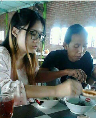 Foto Nella Kharisma dan Suaminya Foto Nella Kharisma dan Suaminya