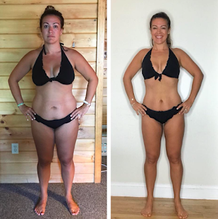 80 day obsession, before after, results, shred fat, build a booty, tone up, get fit, eat clean, fitspo
