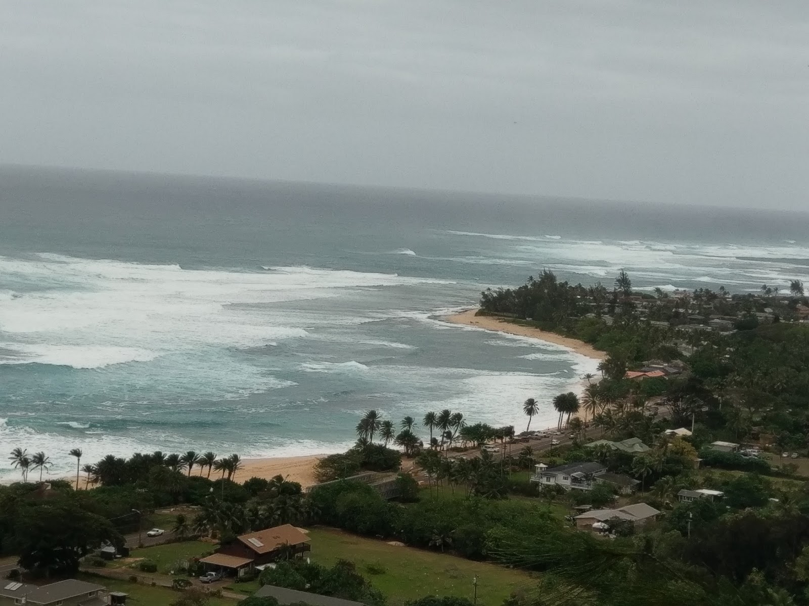 Nash Fam Adventures Hiking with Keiki