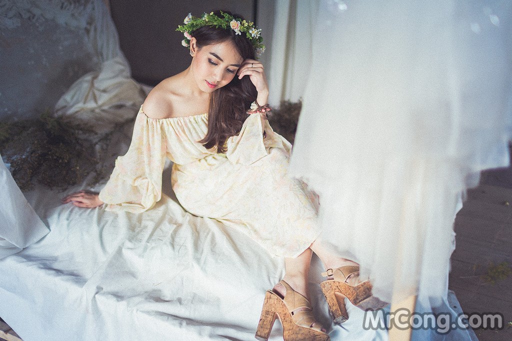 Beautiful and sexy Thai girls - Part 4 (430 photos)