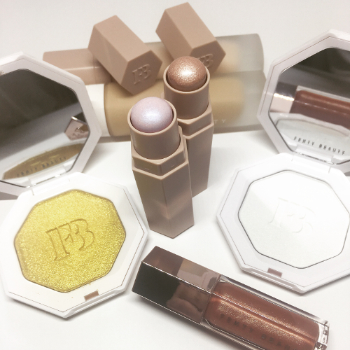 fenty dubai