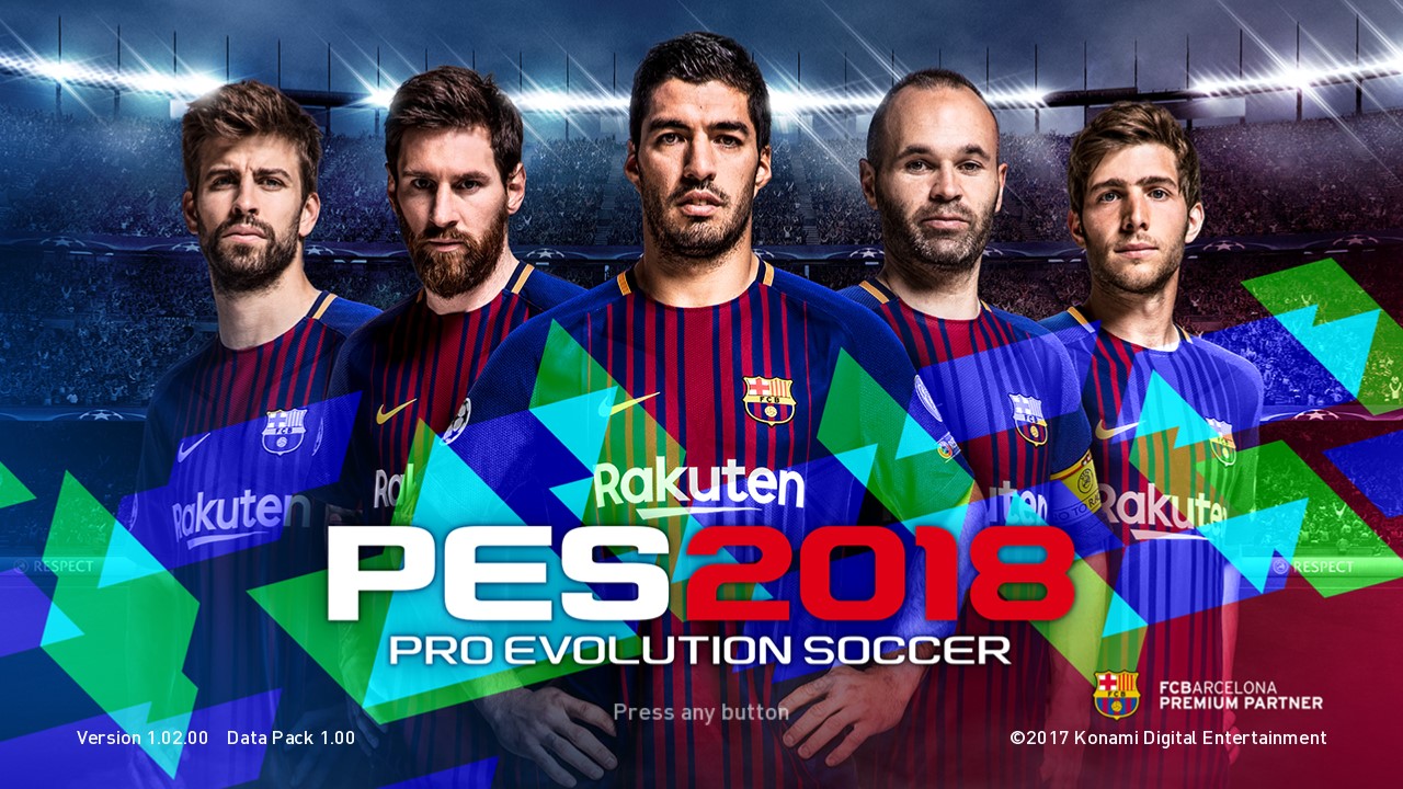 Pes 2022 Ps3 Hen Pes 2018 + Atualização 2022 Não É Via Psn, Jogo de  Videogame Konami Nunca Usado 69887118