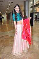 Swetha Jadhav Sizzling at Hi Life Fashion Show HeyAndhra