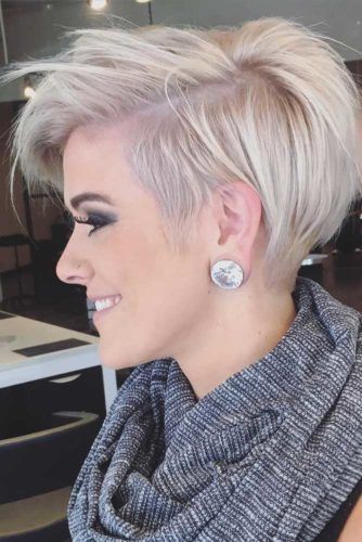 Great Short Hairstyles For All Types of Hair Great Short Hairstyles For All Types of Hair