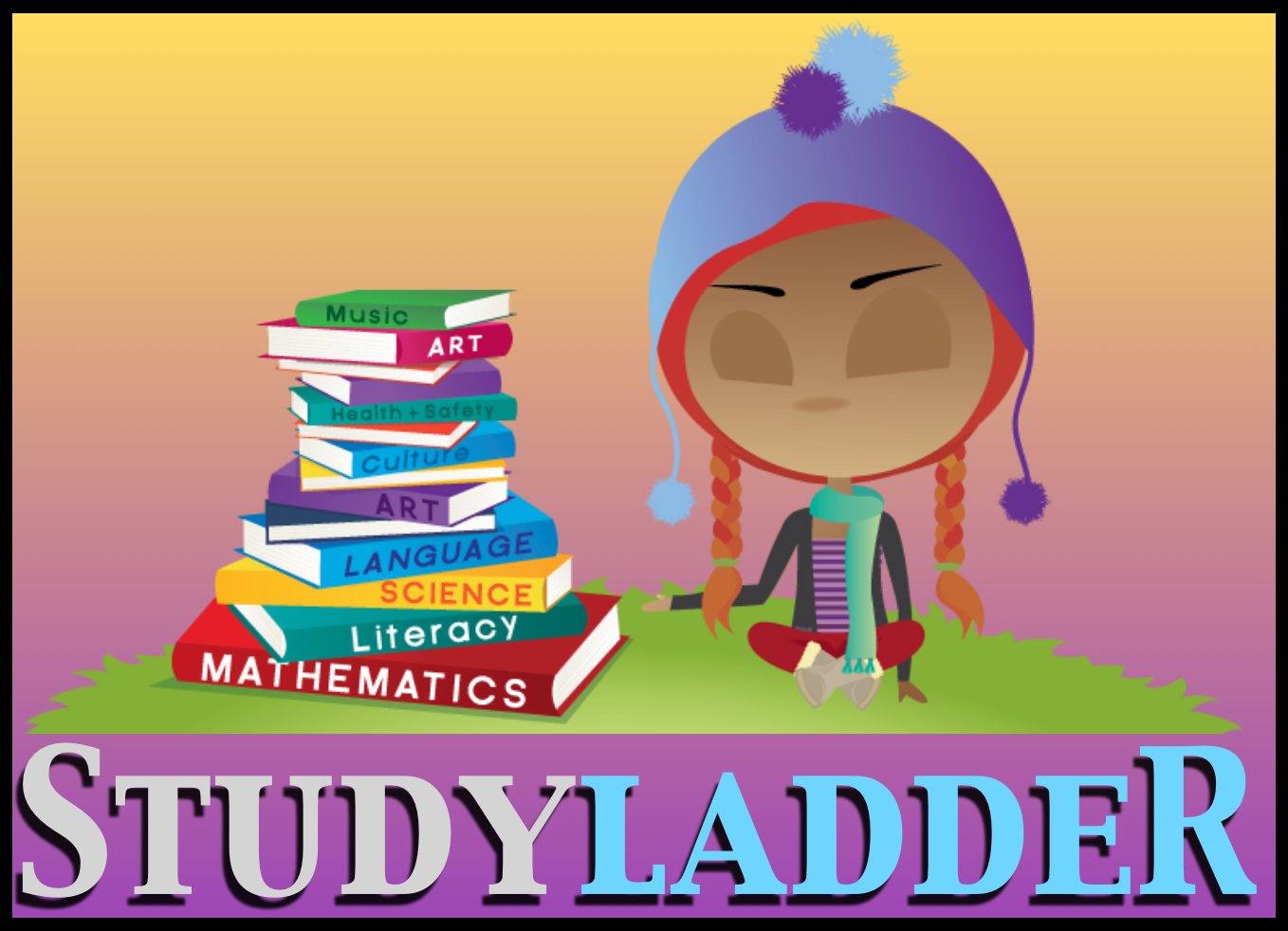 Studyladder (R5 Login)