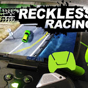 Game Reckless Racing 3 Apk Data v1.2.0 Full Gratis