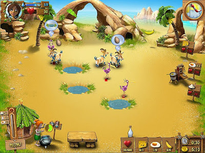 Youda Survivor 2 PC Game Youda Survivor 2 PC Game