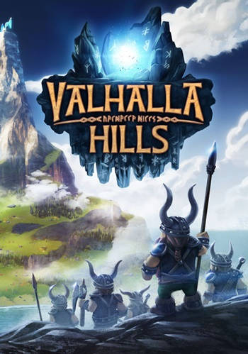 Valhalla Hills PC Full Español