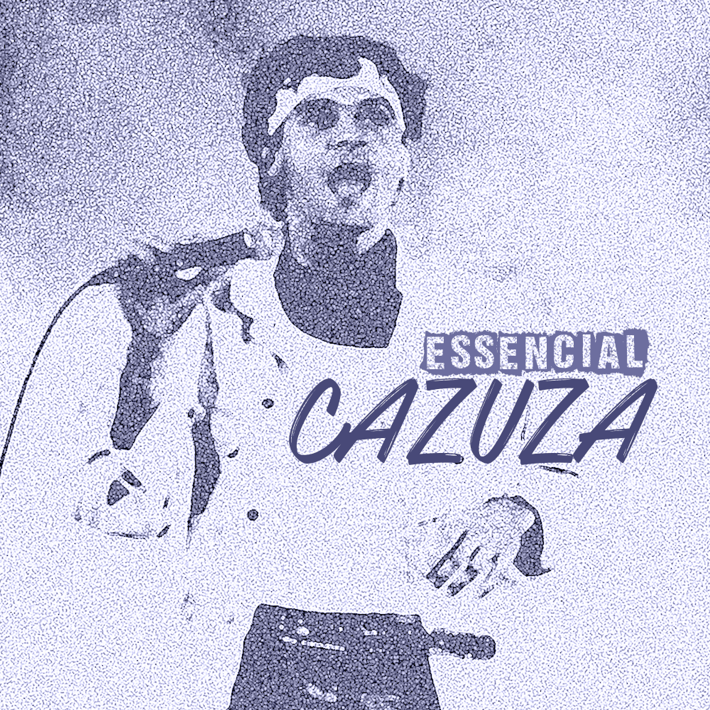 Cazuza: Essencial – Part. 2