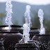 What is the Living Water mentioned in the Bible?