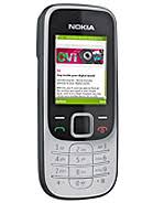 Nokia 2330c RM-512 Latest Flash File Version 9.85