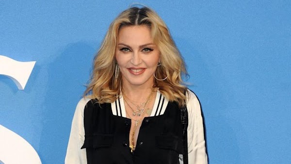 Universal rodará una película sobre la vida de Madonna